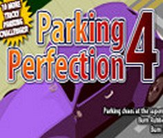 Parking Perfection 4