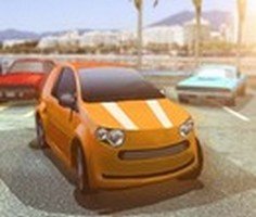 Play Parking Super Skills 2