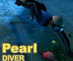 Pearl Diver