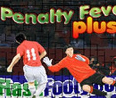 Play Penalty Fever Plus