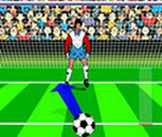 Play Penalty Shootout