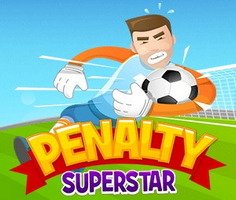 Penalty Superstar