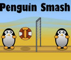 Penguin Smash