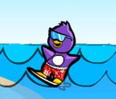 Play Penguin Tide