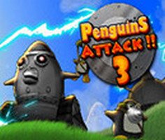 Penguins Attack 3