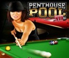 Penthouse Pool 3D