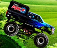 Play Pepsi Max Truck