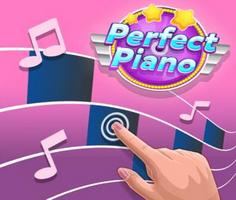 Play Perfect Piano