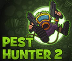 Pest Hunter 2