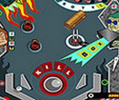 Play Phantasm Pinball