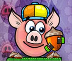 Play Piggy Wiggy Seasons