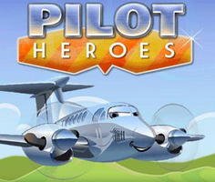 Play Pilot Heroes