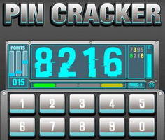 Play PIN Cracker