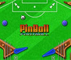 Pinball Football