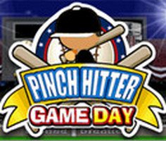 Pinch Hitter Game Day