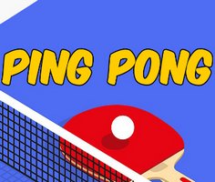 Ping Pong Balls