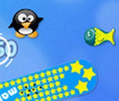 Play Pingu's Quest