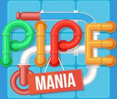 Pipe Mania