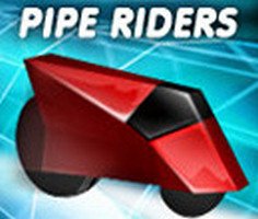 Play Pipe Riders