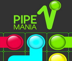 Pipe Mania