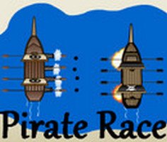 Play Pirate Race