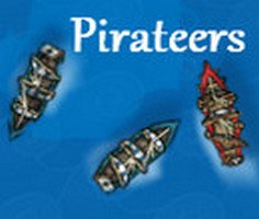 Play Pirateers