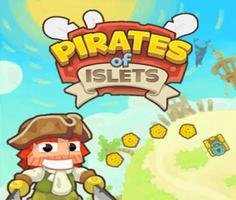Play Pirates Of Islets