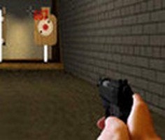 Play Pistol Training