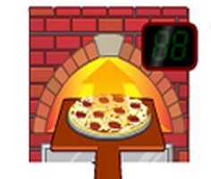 Play Pizza Making Game