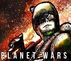 Planet Wars