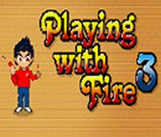 Playing with Fire 3 Multiplayer