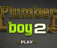 Play Plumber Boy 2