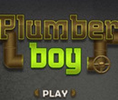 Plumber Boy