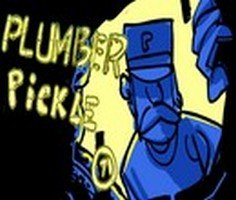 Play Plumber Pickle