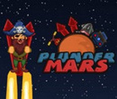 Plunder Mars