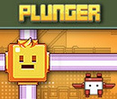 Plunger