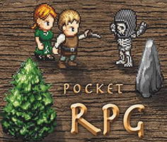 Pocket RPG