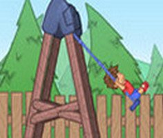 Play Pogo Swing