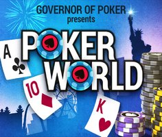 Play Poker World