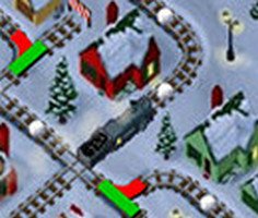 Play Polar Express