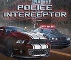 Play Police Interceptor