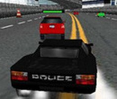 Play Police Pursuit 3D