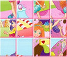 Play Polly Pocket Mix Up