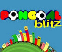 Play Pongoal Blitz