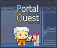 Portal Quest