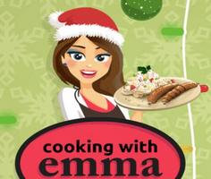 Play Potato Salad: Cooking with Emma