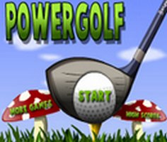 Power Golf