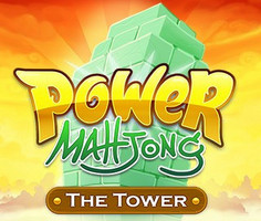 Play Power Mahjong: The Tower