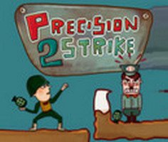 Play Precision Strike 2