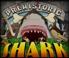 Prehistoric Shark